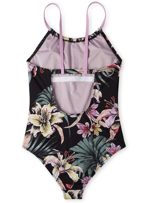 O'Neill Venice Zwarte Bikini voor Meisjes - Kiabi O'Neill Venice Zwarte Bikini voor Meisjes - Kiabi