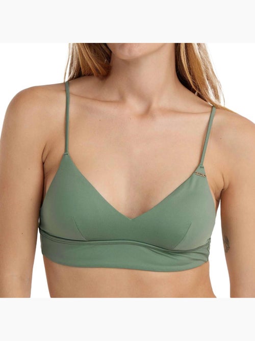 O'Neill Wave Groene Dames Zwempak - Kiabi O'Neill Wave Groene Dames Zwempak - Kiabi