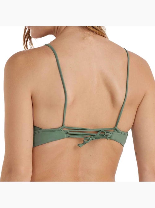 O'Neill Wave Groene Dames Zwempak - Kiabi O'Neill Wave Groene Dames Zwempak - Kiabi