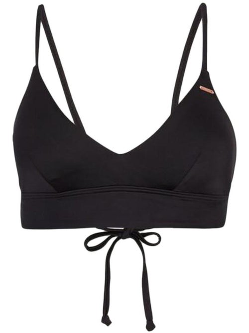 O'Neill Wave Zwart Dames Badpak - Kiabi O'Neill Wave Zwart Dames Badpak - Kiabi