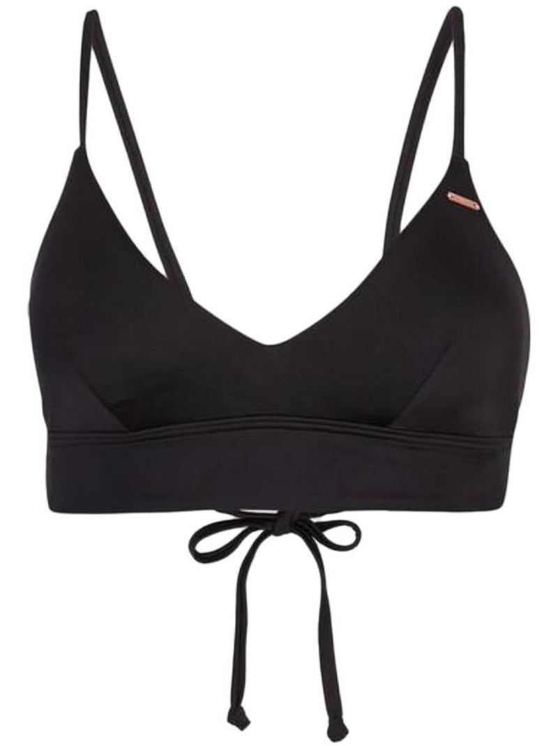 O'Neill Wave Zwart Dames Badpak Zwart - Kiabi