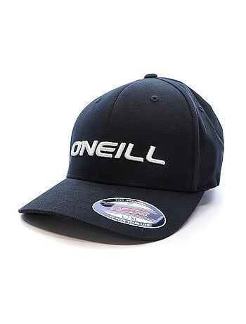 O'neill zwarte baseballpet voor heren