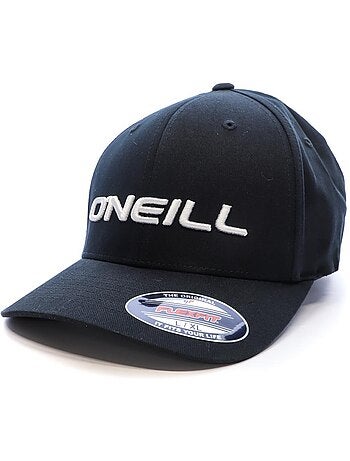 O'neill zwarte baseballpet voor heren