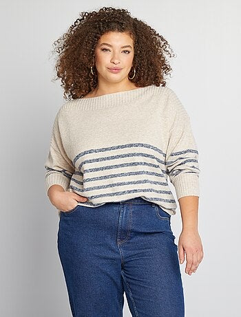 Only Carmakoma | Trui