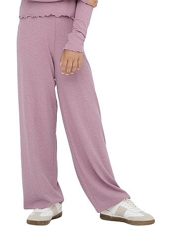 Only kids gally roze broek voor meisjes