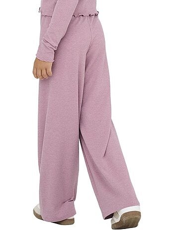 Only kids gally roze broek voor meisjes