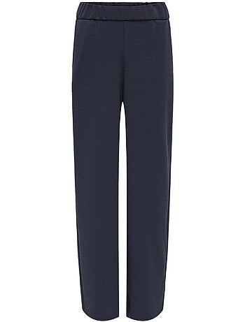 Only kids geggo marineblauwe pantalon voor meisjes