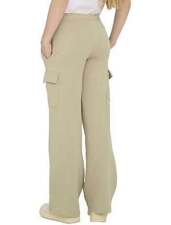 Only kids joggingbroek meisjes - beige kogamanda