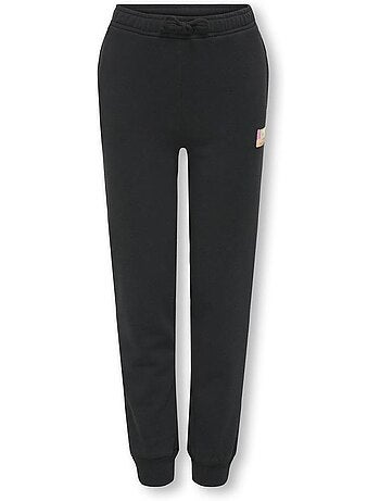 Only kids joggingbroek zwart meisjes kognoomi