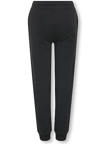 Only kids joggingbroek zwart meisjes kognoomi