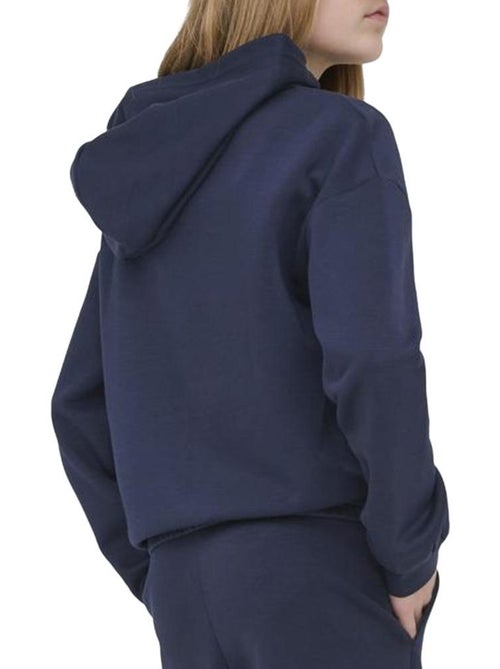 Only kids kogada marine meisjes sweatshirt - Kiabi