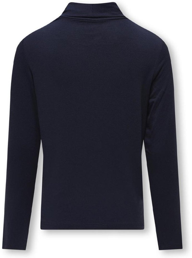 ONLY Kids Koglela Marine Trui voor Meisjes Marineblauw - Kiabi