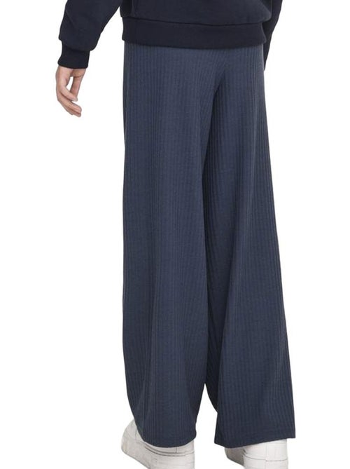 ONLY Kids Kognella Marine Fluwelen Broek voor Meisjes - Kiabi