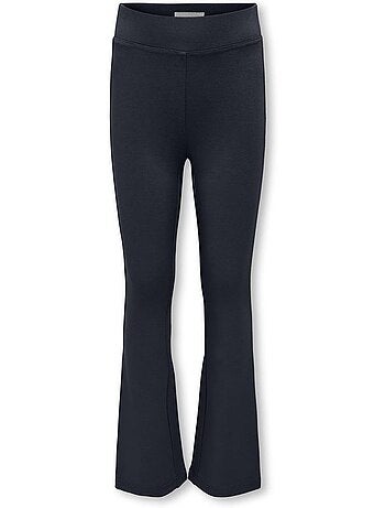 Only kids kogpaige marineblauwe pantalon voor meisjes