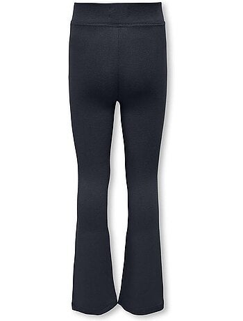 Only kids kogpaige marineblauwe pantalon voor meisjes