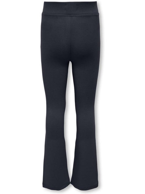 Only kids kogpaige marineblauwe pantalon voor meisjes - Kiabi Only kids kogpaige marineblauwe pantalon voor meisjes - Kiabi