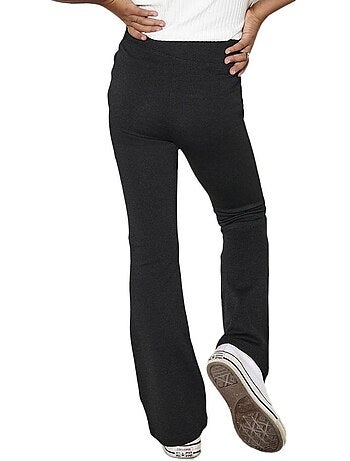 Only kids kogpaige zwarte pantalon voor meisjes