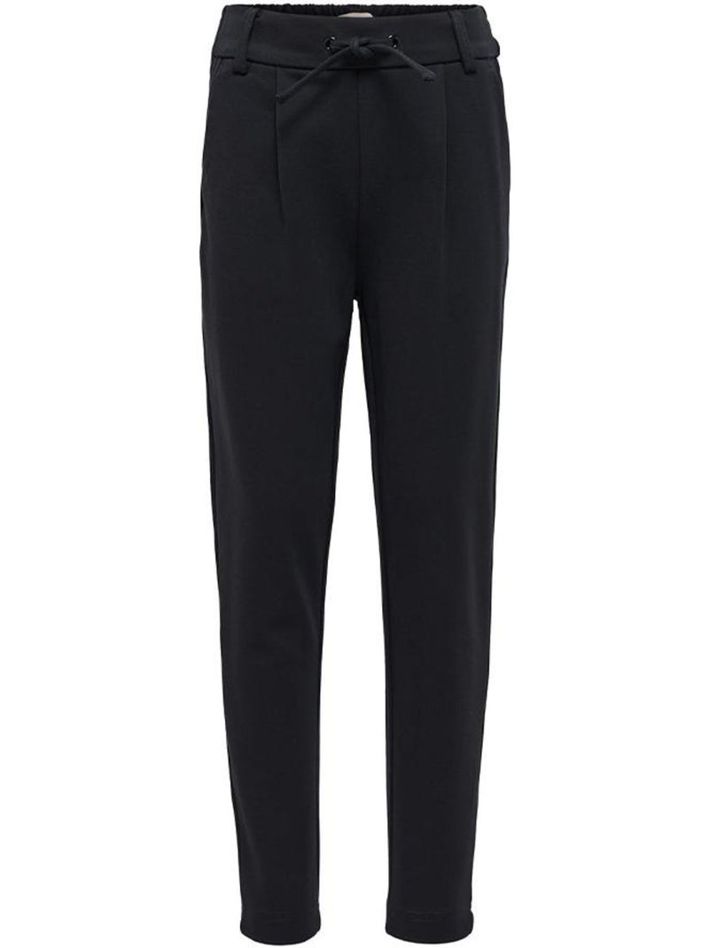 ONLY Kids Kogpoptrash Marineblauwe Pantalon voor Meisjes Marineblauw - Kiabi