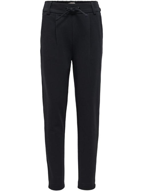ONLY Kids Kogpoptrash Marineblauwe Pantalon voor Meisjes - Kiabi ONLY Kids Kogpoptrash Marineblauwe Pantalon voor Meisjes - Kiabi