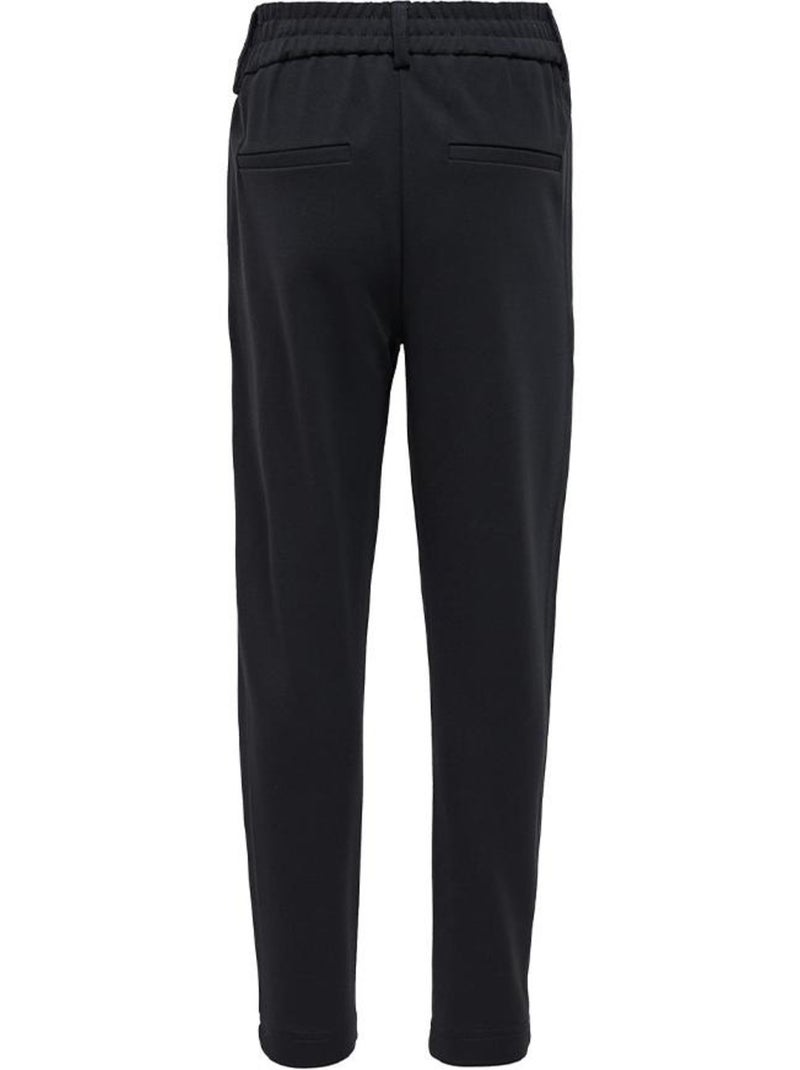 ONLY Kids Kogpoptrash Marineblauwe Pantalon voor Meisjes Marineblauw - Kiabi