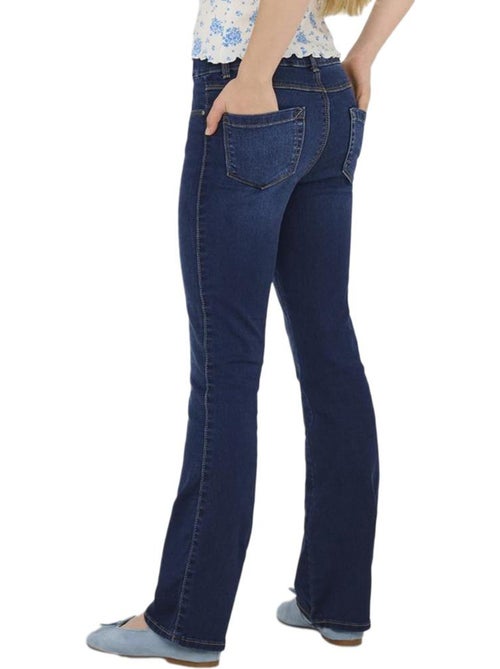 Only kids kogroyal regular fit jeans voor meisjes - blauw - Kiabi Only kids kogroyal regular fit jeans voor meisjes - blauw - Kiabi
