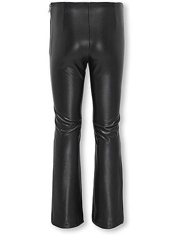 Only kids kogzeta zwarte pantalon voor meisjes
