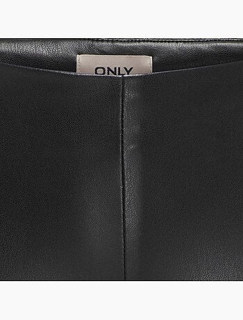 Only kids kogzeta zwarte pantalon voor meisjes