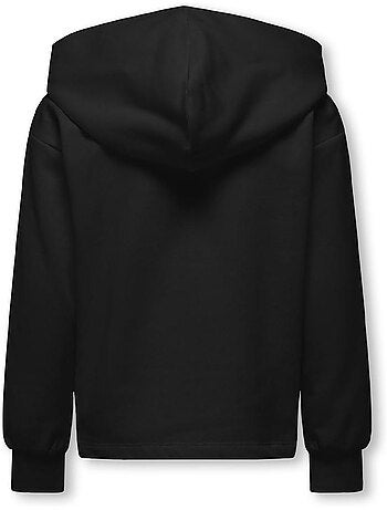 Only wendy ecru meisjes sweatshirt