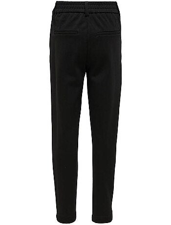 Only kids kogpoptrash marineblauwe pantalon voor meisjes
