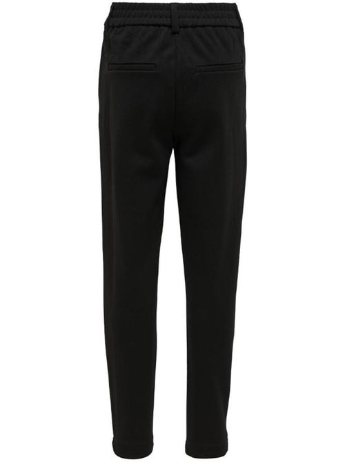ONLY Kids Zwarte Pantalon voor Meisjes - Kiabi ONLY Kids Zwarte Pantalon voor Meisjes - Kiabi
