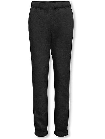 Only kids zwarte pantalon voor meisjes