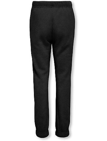 Only kids zwarte pantalon voor meisjes