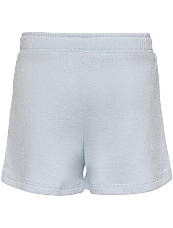 Only kmgsolina korte broek voor meisjes - blauw