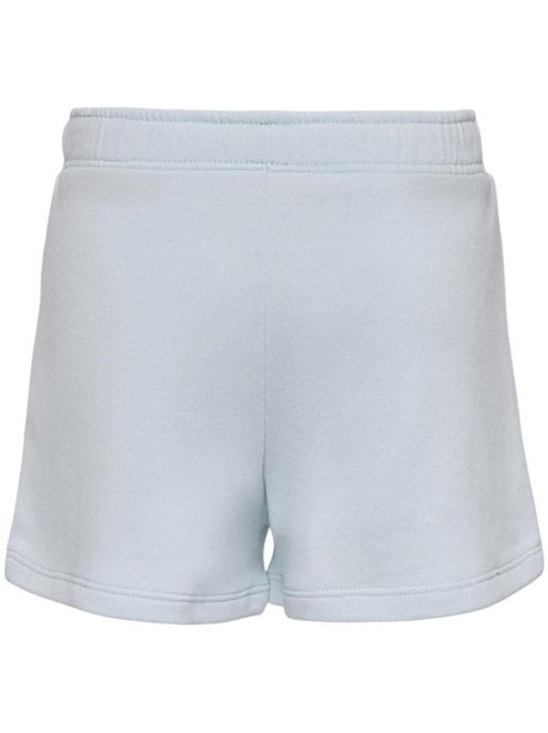ONLY Kmgsolina Korte Broek voor Meisjes - Blauw - Kiabi ONLY Kmgsolina Korte Broek voor Meisjes - Blauw - Kiabi
