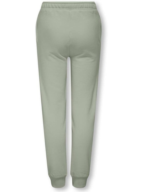ONLY Kognoomi Groene Joggingbroek voor Meisjes - Kiabi