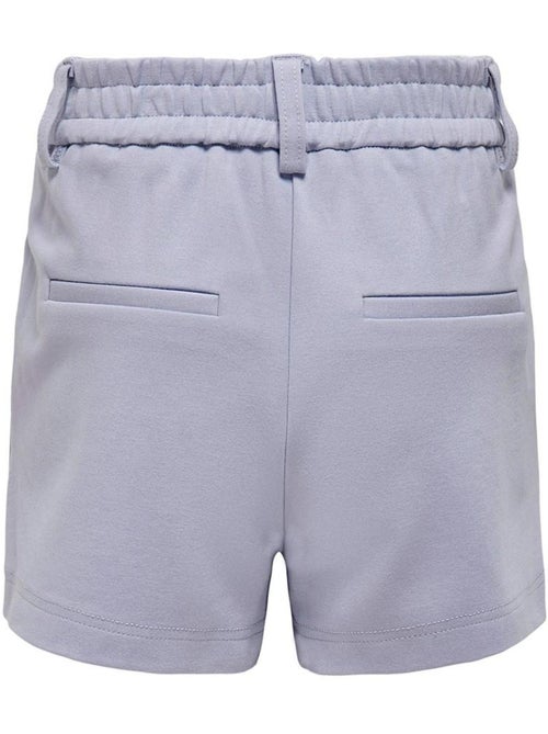 ONLY Kogo Korte Mauve Rok voor Kinderen - Kiabi ONLY Kogo Korte Mauve Rok voor Kinderen - Kiabi