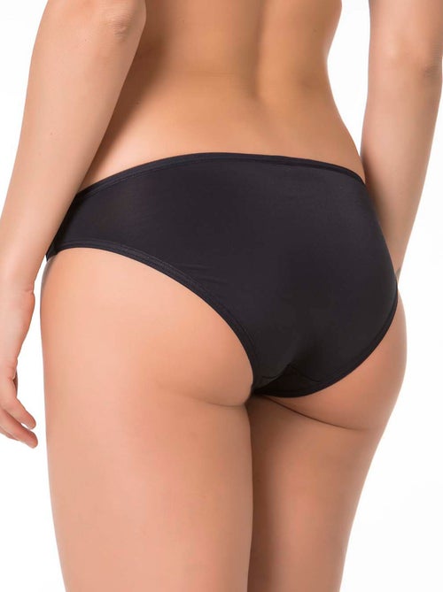 Onzichtbare bikinislip - Kiabi Onzichtbare bikinislip - Kiabi