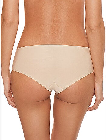 Onzichtbare shorts pearl