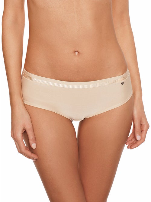 Onzichtbare shorts pearl - Kiabi Onzichtbare shorts pearl - Kiabi
