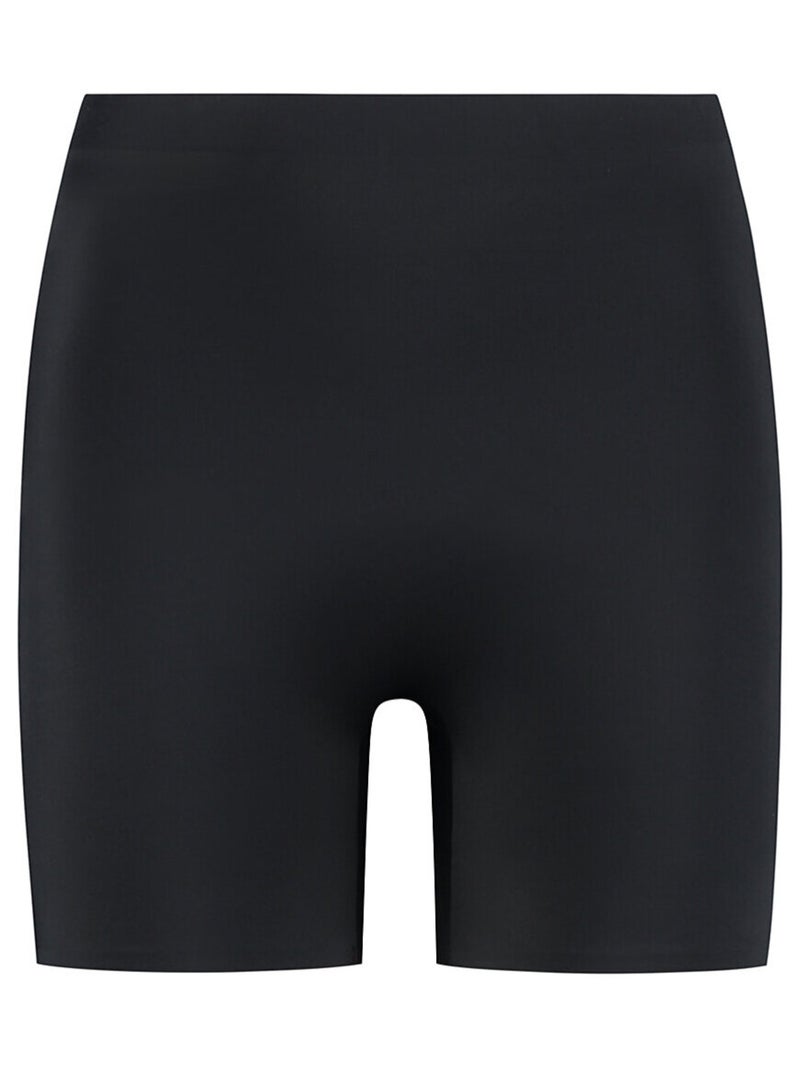 Onzichtbare shorts Zwart - Kiabi