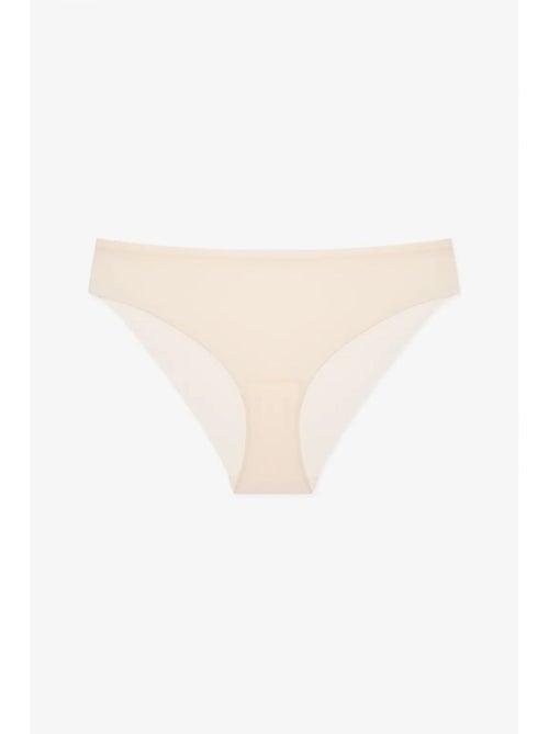 Onzichtbare slip penti - Kiabi