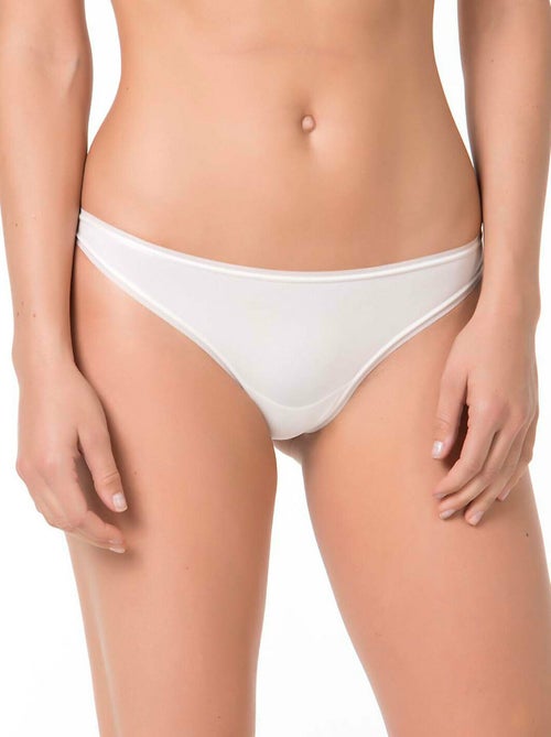 Onzichtbare string - Kiabi Onzichtbare string - Kiabi