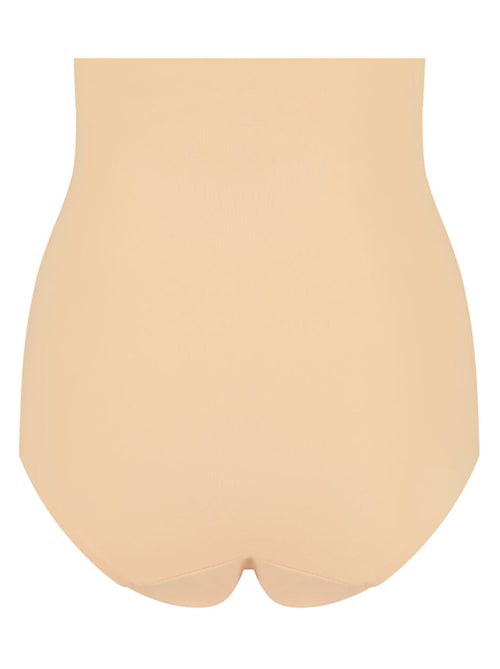 Onzichtbare ultra hoge taille slip - Kiabi Onzichtbare ultra hoge taille slip - Kiabi