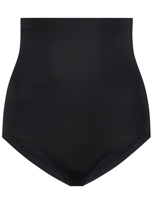 Onzichtbare ultra hoge taille slip - Kiabi Onzichtbare ultra hoge taille slip - Kiabi