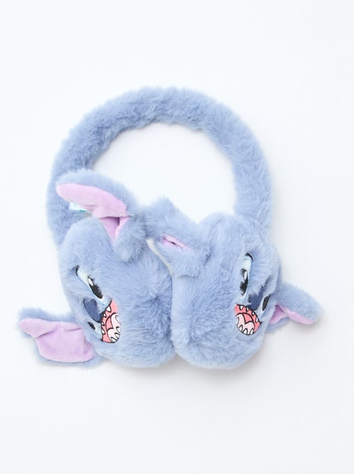 Oorbeschermers 'Stitch' 'Disney' - Kiabi