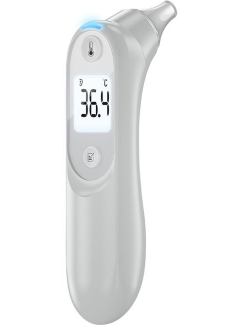 Oorthermometer zonder wegwerpkapje - Kiabi Oorthermometer zonder wegwerpkapje - Kiabi