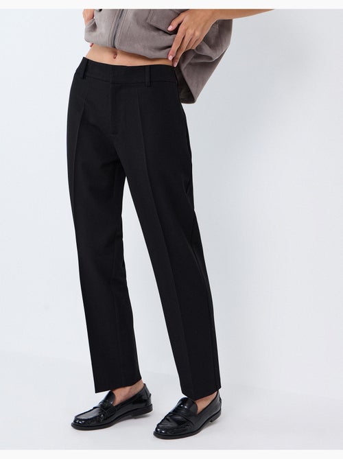 Op maat gemaakte broek, mo fashion - Kiabi