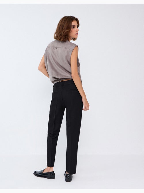 Op maat gemaakte broek, mo fashion - Kiabi