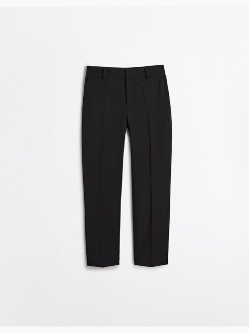 Op maat gemaakte broek, mo fashion - Kiabi