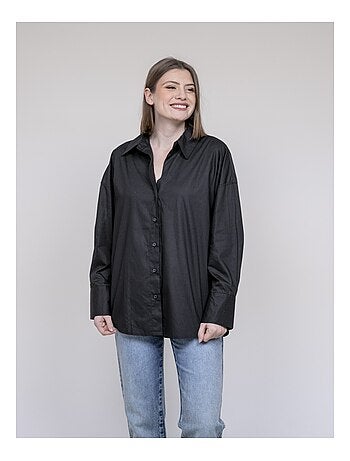 Opalia oversized shirt